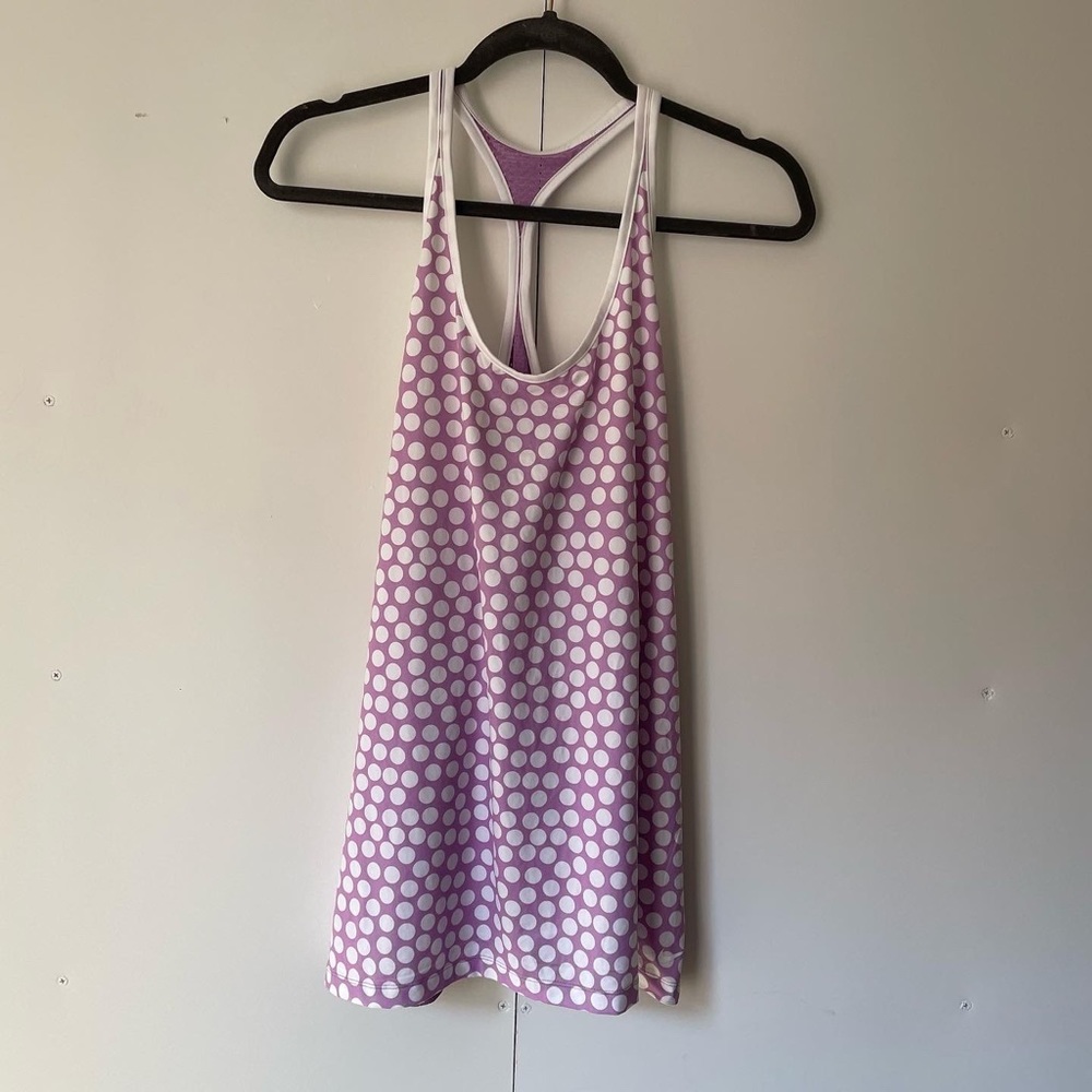 SOLD! Nike Dri Fit Women Tank